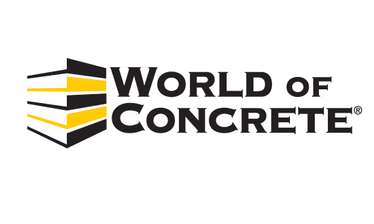 2021美国混凝土世界暨建筑机械展 World of Concrete
