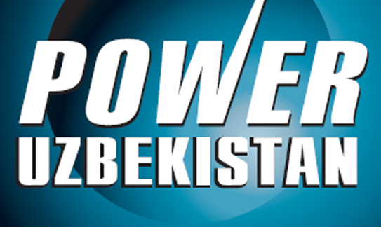 2022年乌兹别克斯坦国际电力能源展