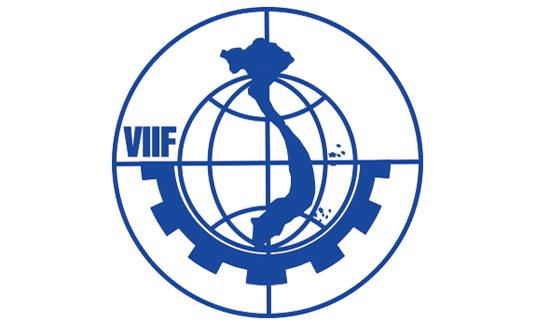 2021年越南国际工业展览会