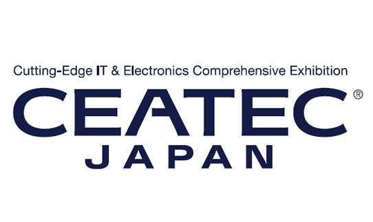 2021年日本高新电子技术博览会