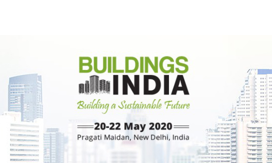 2021年印度国际建筑建材展