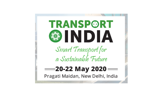 2021年印度国际交通展