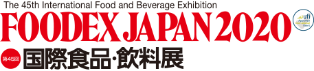 2021年日本东京国际食品及饮料展