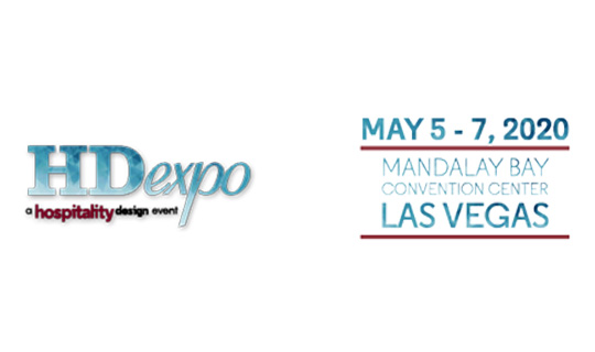 2021年美国拉斯维加斯国际酒店设计展览会