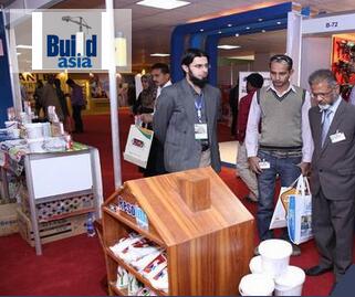 2021年巴基斯坦卡拉奇国际工程建筑行业展览会