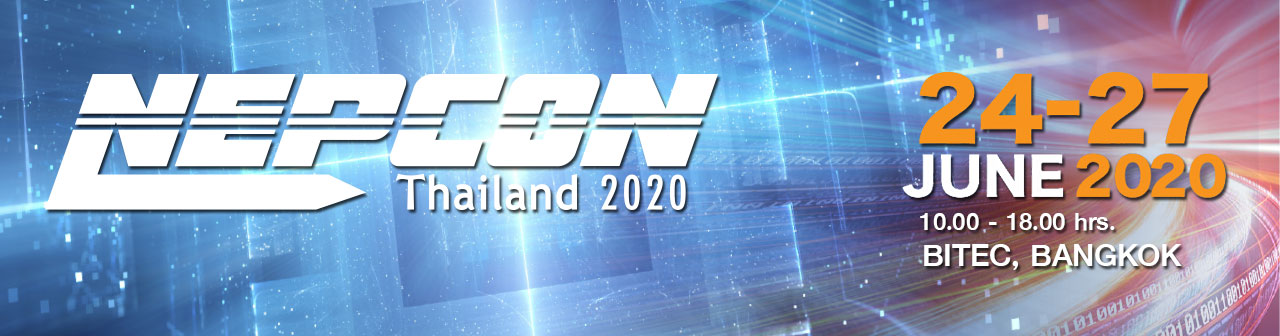 2021年泰国国际电子生产设备暨微电子工业展