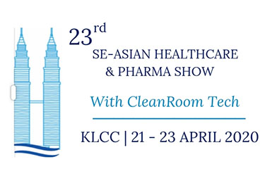 2021年马来西亚吉隆坡东南亚医疗器材保健展