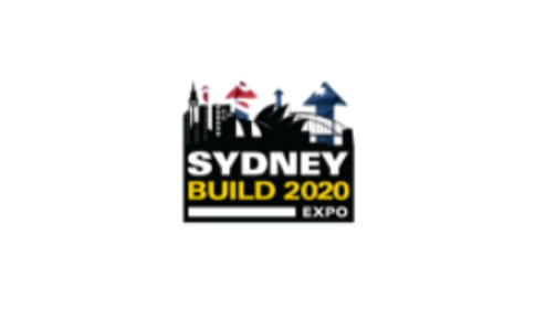 2021年澳大利亚国际建材展 Design Build Expo