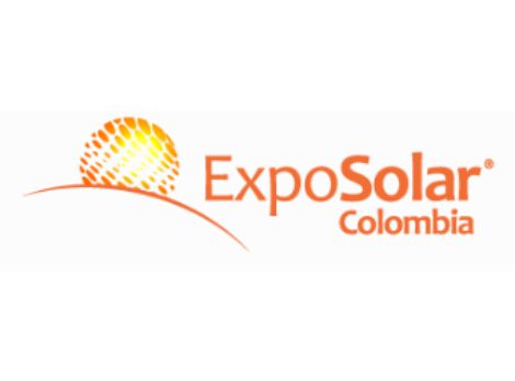 2021年哥伦比亚国际光伏太阳能展览会