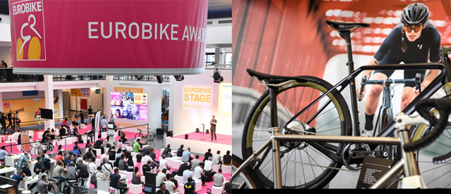 2021年欧洲国际自行车及配件展览会