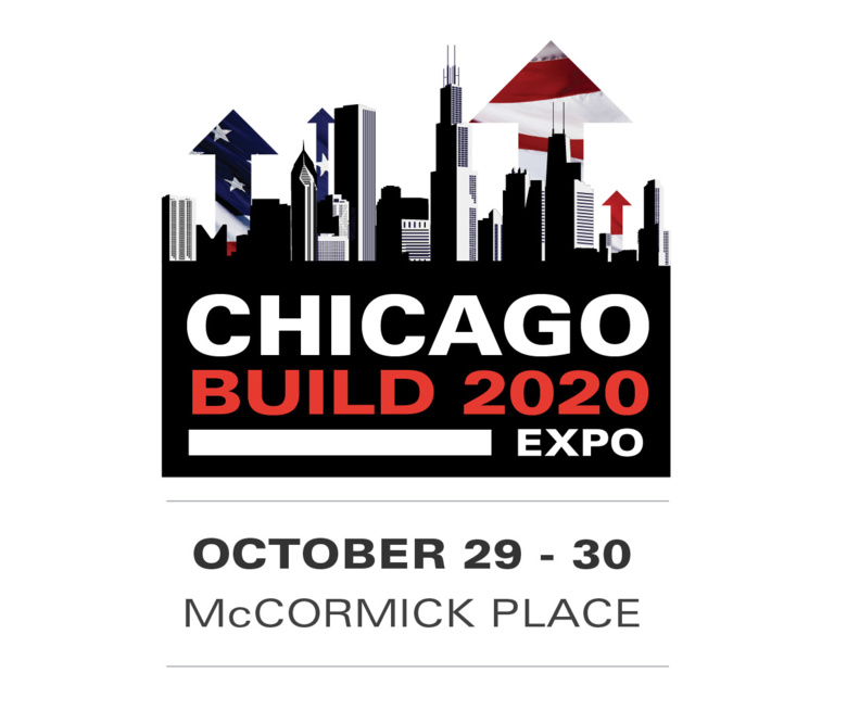 2021 年美国芝加哥国际建筑建材展览会