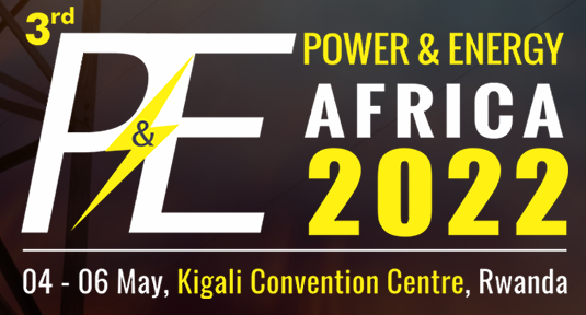 2022年卢旺达国际电力能源展