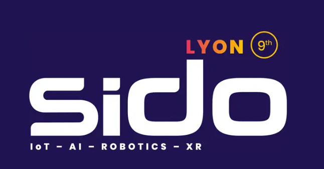 2023年法国里昂物联网展览会SIDO LYON 2023