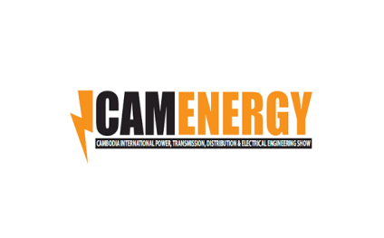 2024年柬埔寨电力能源展览会
