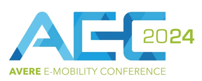 2024年欧洲新能源电动车及充电桩展展览会  AEC MONACO 2024