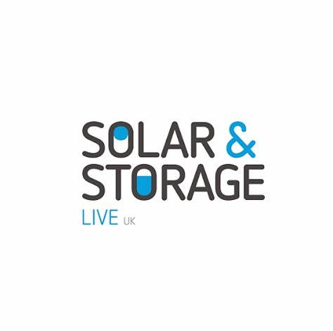 2024年英国伯明翰太阳能及储能展 Solar Storage Live
